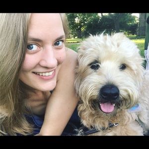 Meet your Posher, Christina